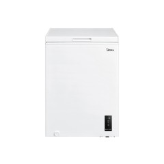 Midea MDRC152FEEE01 Καταψύκτης Μπαούλο 99lt Midea MDRC152FEEE01 Καταψύκτης Μπαούλο 99lt